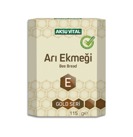 Arı Ekmeği 115 Gr.