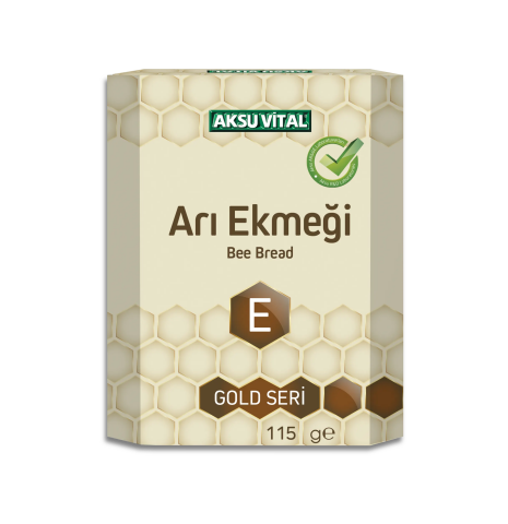 Arı Ekmeği 115 Gr.