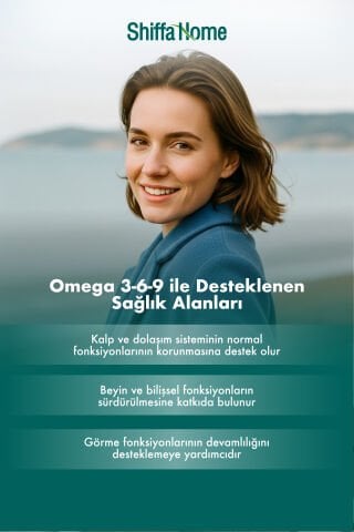 Omega 3-6-9 200X1000 Softjel