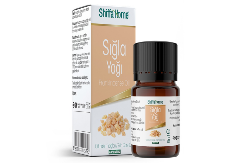 Sığla Yağı 5 ml.
