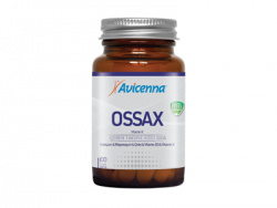 Avicenna Ossax K Vitamini 100 Tablet