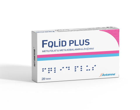 Avicenna FQLID Plus