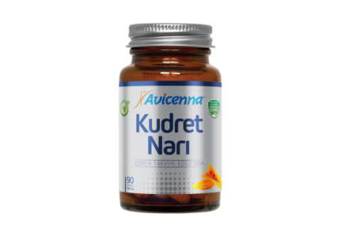 Avicenna Kudret Narı 90 Softjel
