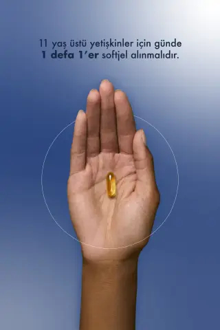 Avicenna Curcumin Plus 30 Softjel