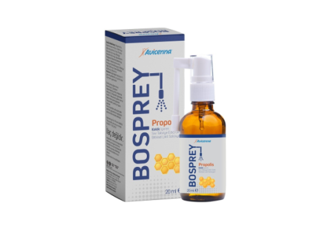 Avicenna Bosprey 20 Ml