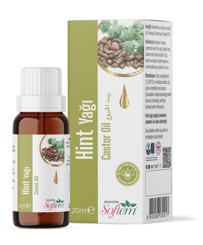 HINT YAGI 20ML