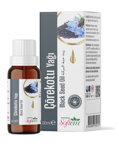 COREKOTU YAGI 20ML