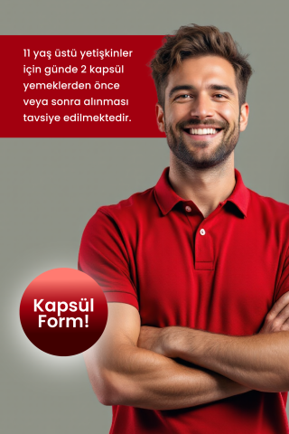 SHİFFA HOME EPİMEDİUM 60 KAPSÜL