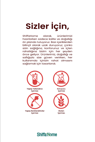 SHİFFA HOME EPİMEDİUM 60 KAPSÜL