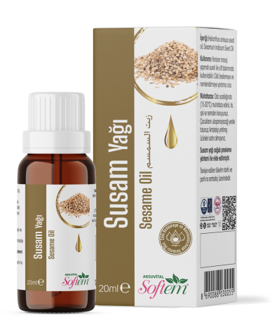 SUSAM YAGI 20ML