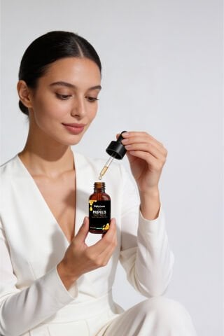 SIVI PROPOLİS  EKSTRESİ 20ML