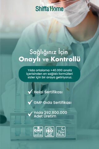 Shiffa Home Omega 3-6-9 1000mg 60 Softjel