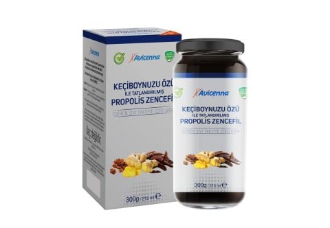 AVI KBOYNUZU ÖZÜ 640G