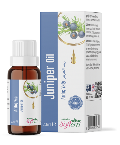 ARDIÇ YAĞI 20ML
