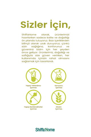Shiffa Home Trıbulus Terrestrıs Çoban Çökerten Kapsül