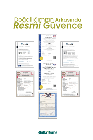 Shiffa Home Trıbulus Terrestrıs Çoban Çökerten Kapsül