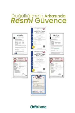 Shiffa Home Trıbulus Terrestrıs Çoban Çökerten Kapsül