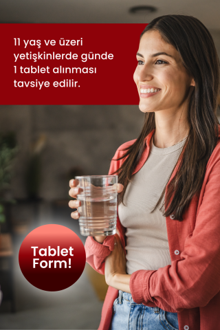 Shiffa Home Çinko Pikolinat 60 Tablet