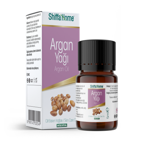 ARGAN YAĞI 5ML