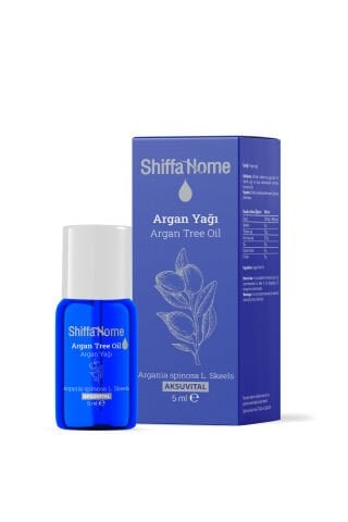 ARGAN YAĞI 5ML