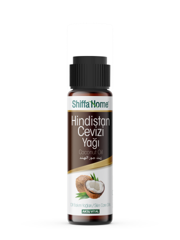HİNDİSTAN CEVİZİ YAĞI 50 ML