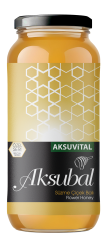 AKSUVİTAL Special Aksubal 645GR
