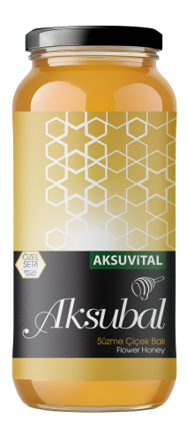 Aksuvital Special Aksubal 645gr