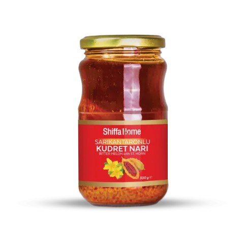 SARI KANTARONLU KUDRET NARI 300ML