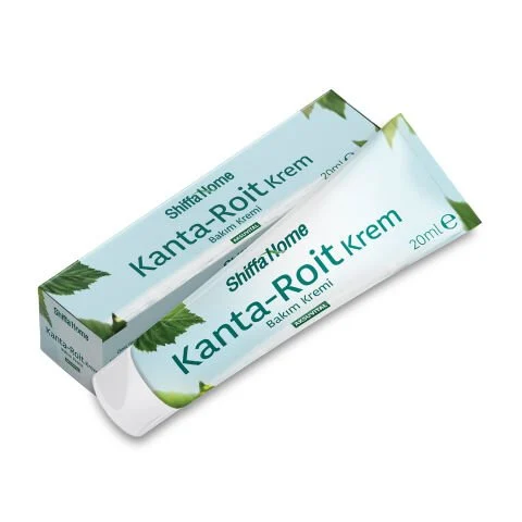 KANTA-ROIT Sarı Kantaron İçeren Krem 20 ml