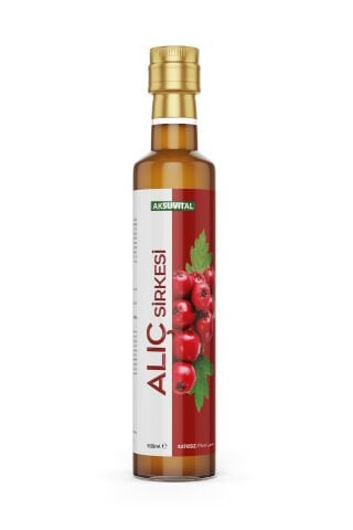ALIÇ SİRKESİ 500 ML