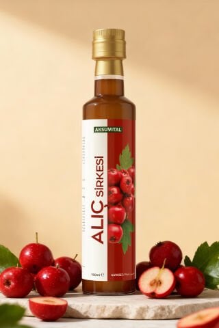 ALIÇ SİRKESİ 500 ML