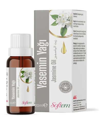 YASEMİN YAĞI 20 ML