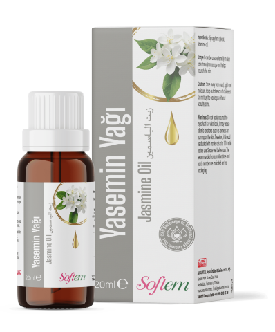 YASEMİN YAĞI 20 ML