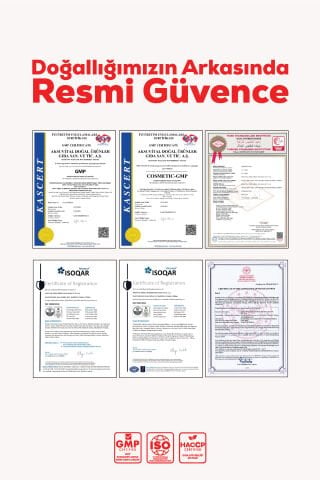 HOLİSTRAKT - Alıç, Zeytinyaprağı ve Yeşilçay İçeren Sıvı Ekstrat 250 ML