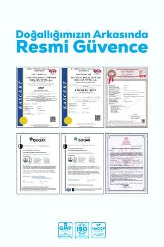 HOLİSTRAKT - Okaliptus, Sığırkuyruğu ve Kekik İçeren Sıvı Ekstrat 250 ML