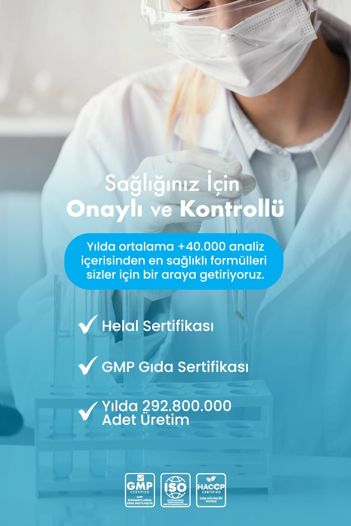 HOLİSTRAKT - Okaliptus, Sığırkuyruğu ve Kekik İçeren Sıvı Ekstrat 250 ML