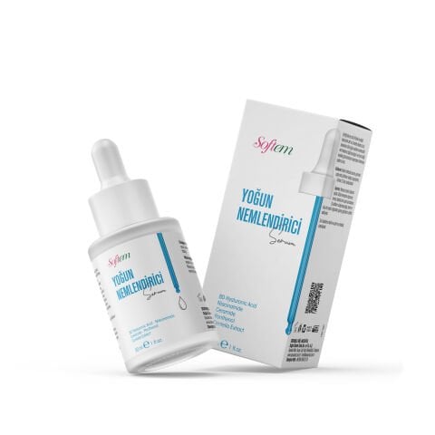 YOĞUN NEMLENDİRİCİ SERUM