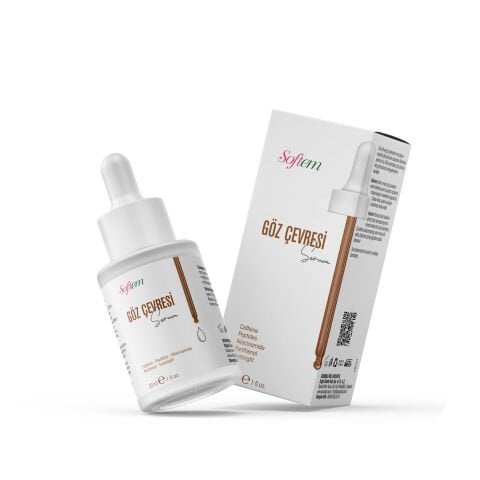 GÖZ ÇEVRESİ SERUM