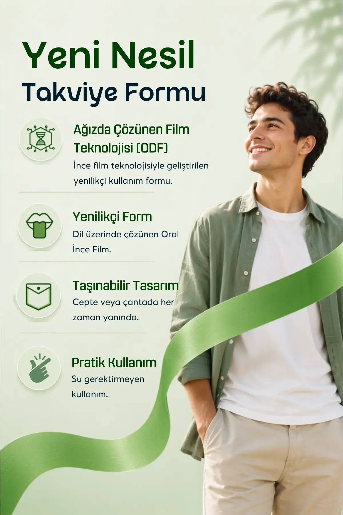 FASTİP B12 Strip Form