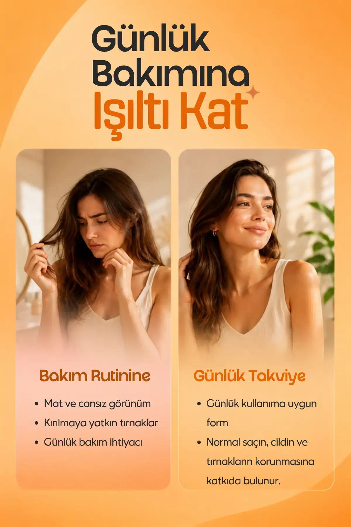 FASTİP BİOTİN Strip Form