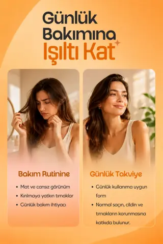 FASTİP BİOTİN Strip Form