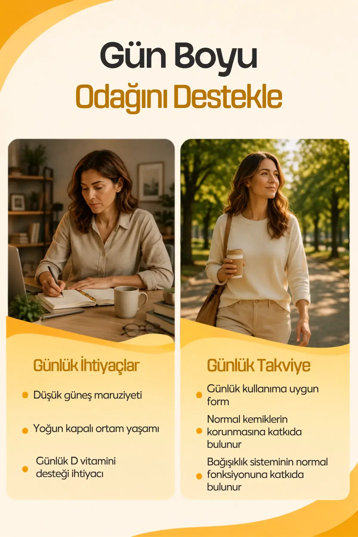 FASTİP  D3 & K2 Strip Form