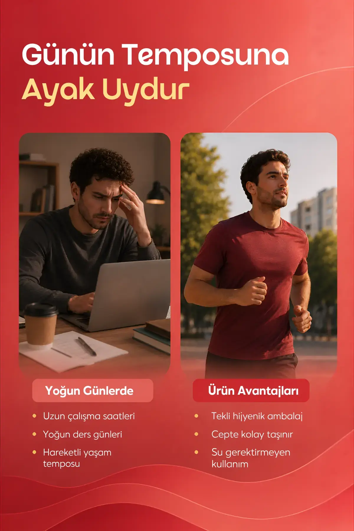 FASTİP ENERGY Strip Form
