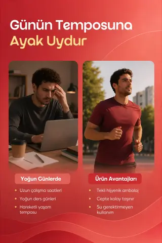 FASTLİP ENERGY Strip Form