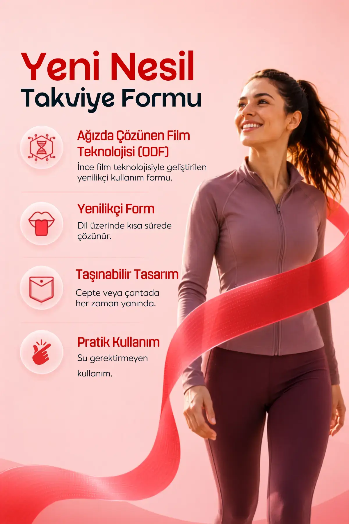 FASTİP ENERGY Strip Form