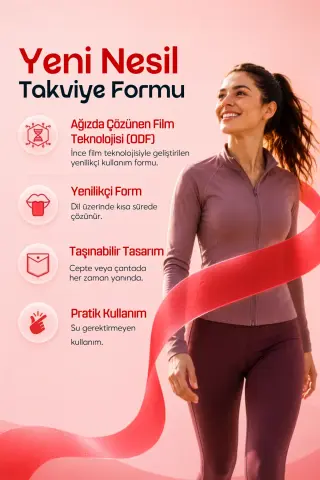 FASTİP ENERGY Strip Form