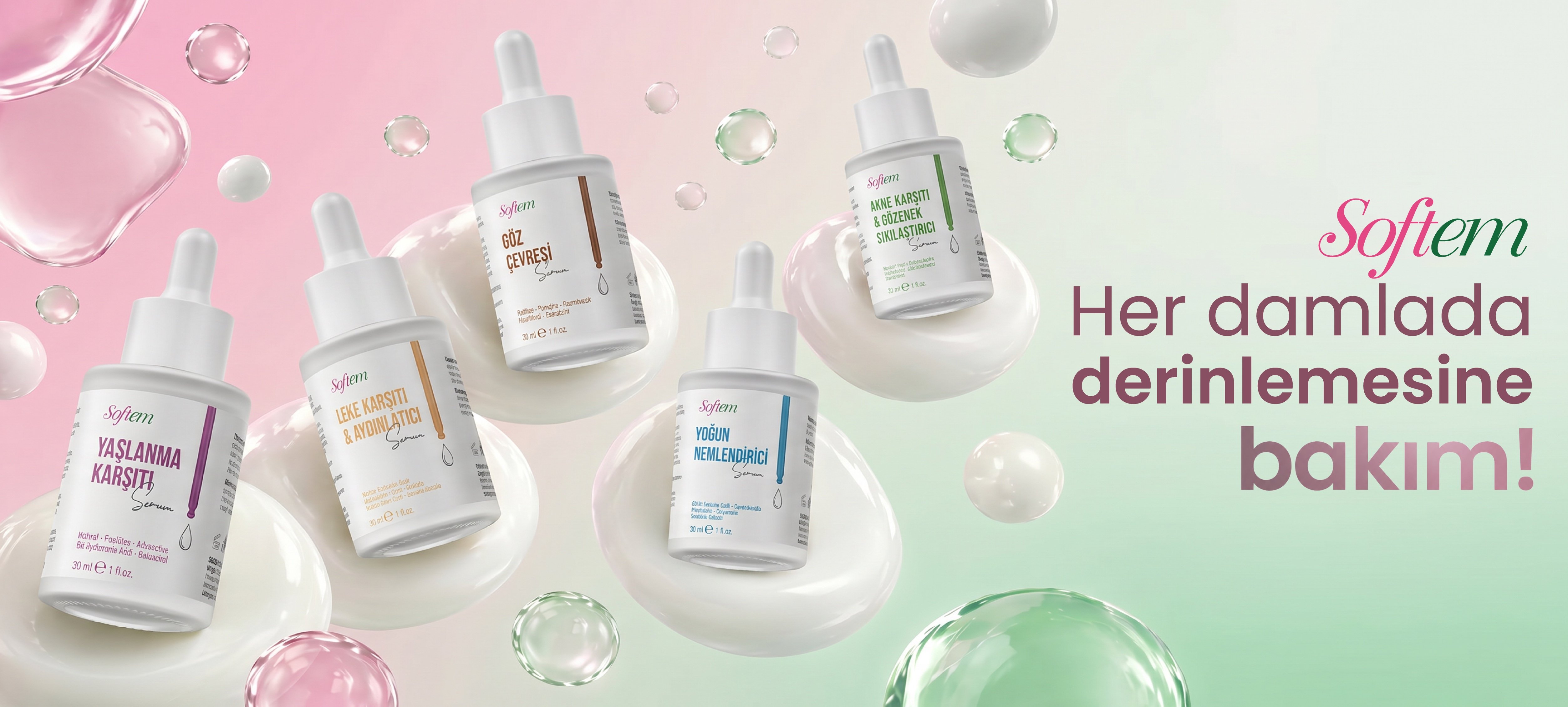 Günlük Vitamin ve Mineral Desteği