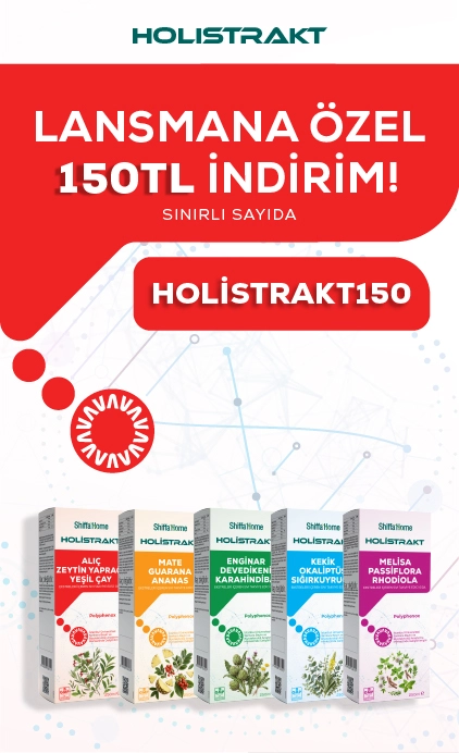 Holistrakt Serisi